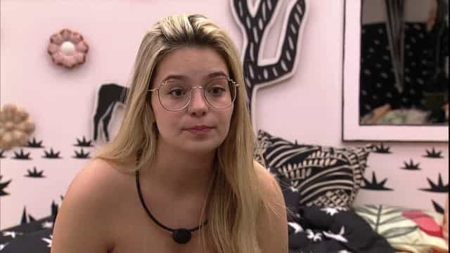 Viih Tube vence Anjo no BBB 21 e indica Rodolffo e Arthur para o Monstro