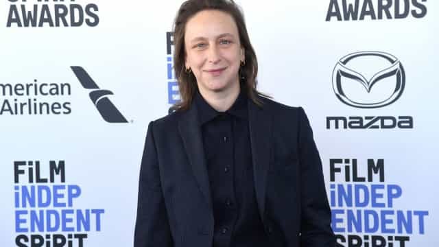 Cineasta que causou frisson com drama de época lésbico lança filme em Berlim