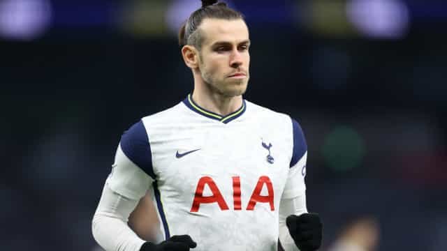 Emprestado ao Tottenham, Bale surpreende e diz que quer voltar ao Real Madrid