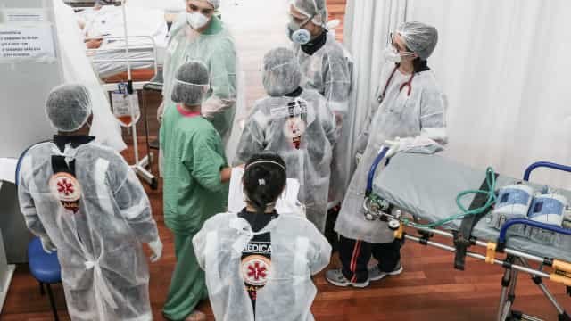 Apenas com ajuste de gestão, projeto aponta para redução de filas nas UTIs