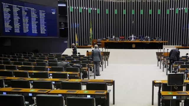 Orçamento: emendas parlamentares para 2021 chegam a R$ 22,2 bilhões