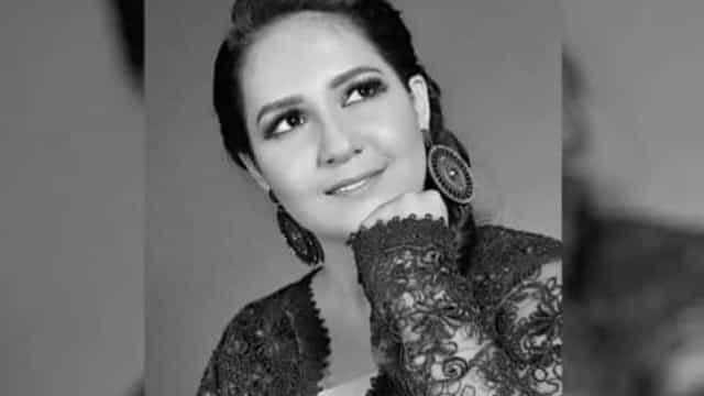 Vítima da covid-19 engenheira de 27 anos morre 15 dias após dar a luz