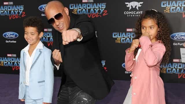 Filho de Vin Diesel estará em ‘Velozes e Furiosos 9’ no papel do jovem Dom