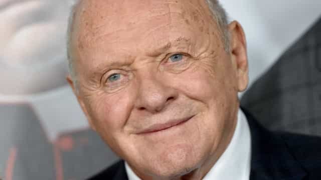 Anthony Hopkins volta à glória em ‘Meu Pai’, indicado a seis estatuetas no Oscar