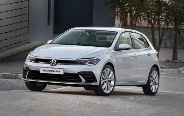 VW: a simplificação do Novo Polo na Índia pode vir ao Brasil?