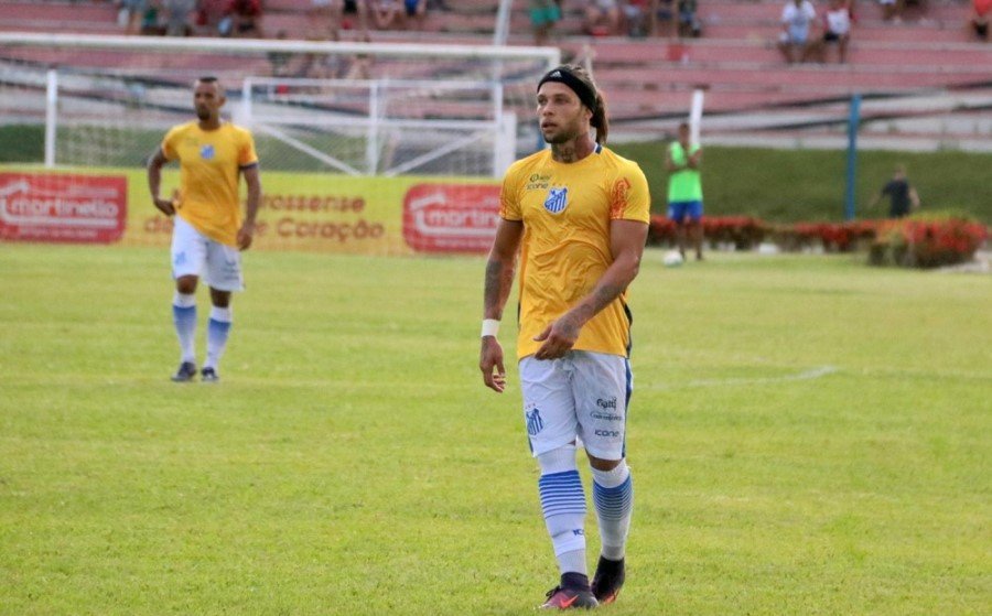 Sinop contrata Cleberson Tiarinha para o Estadual 2021