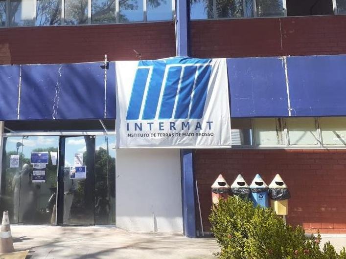 Intermat participa de Fórum sobre assuntos fundiários e serviços públicos