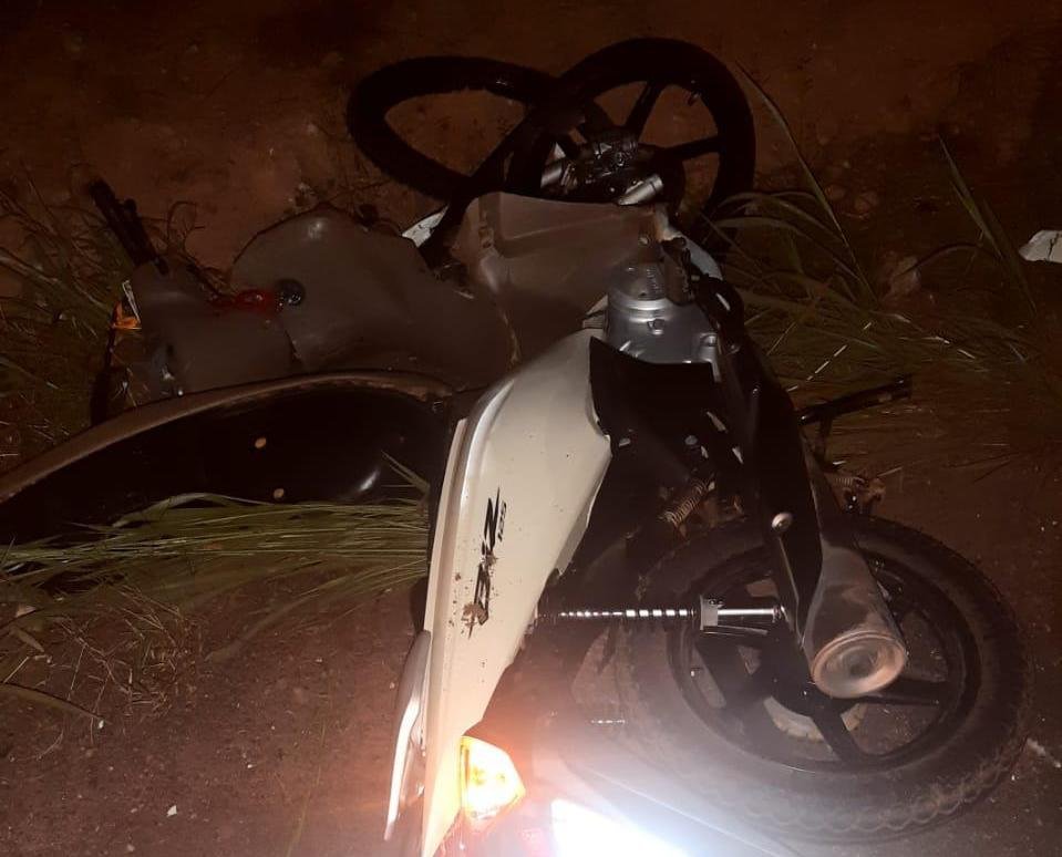 Dois morrem em grave acidente na MT-322 em Peixoto de Azevedo