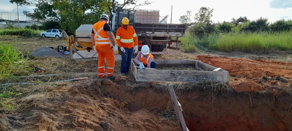 Investimentos realizados pela Águas de Peixoto de Azevedo beneficiam o novo Centro de Detenção Provisória