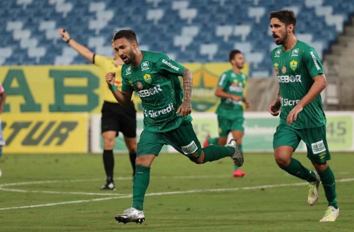 Cuiabá vence duas contra o Dom Bosco e se classifica para as semifinais do Campeonato Mato-grossense