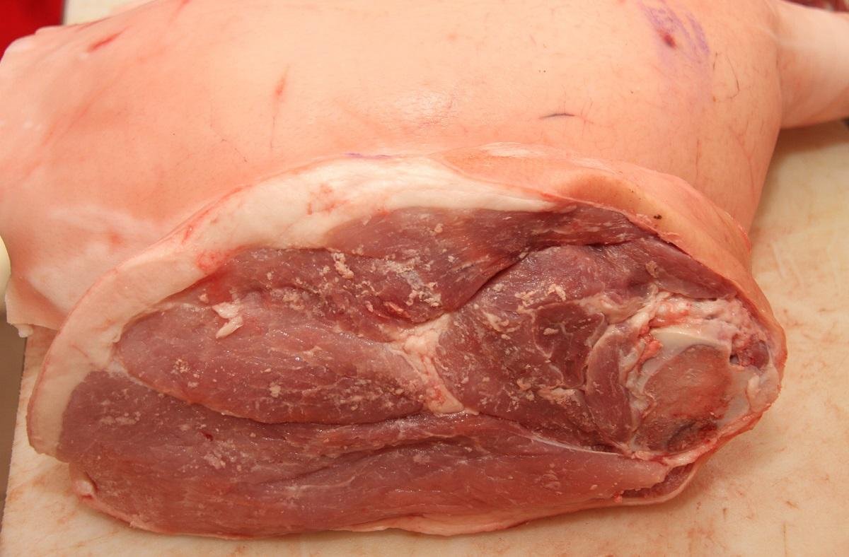 Consumo de carne suína dispara na pandemia; conheça os benefícios desta proteína