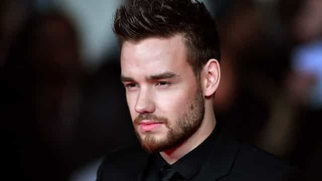 Liam Payne irreconhecível após estar ‘desaparecido’ durante meses