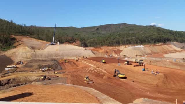 Justiça aprova pedido de Recuperação Judicial da Samarco