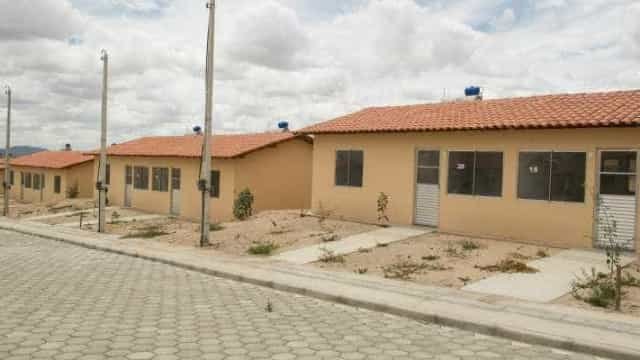 Cadastro de imóveis rurais será completamente digitalizado