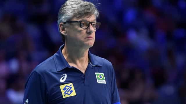 Internado no Rio com covid-19, Renan Dal Zotto é intubado nesta segunda-feira