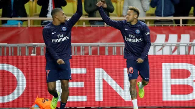 Leonardo diz que renovações de Neymar e Mbappé com PSG estão perto de ocorrer