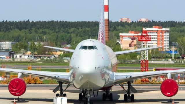 Leilão de 22 aeroportos está previsto para hoje