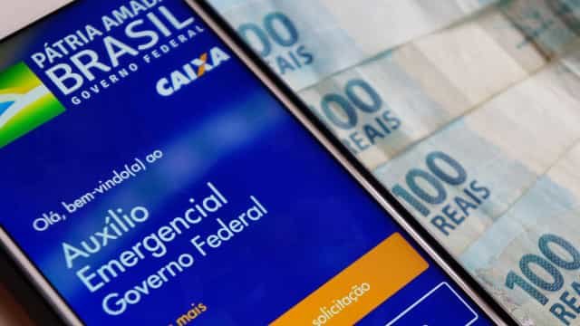 Novo auxílio emergencial: trabalhador saberá se tem direito amanhã