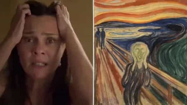 Final da pandemia em ‘Amor de Mãe’ divide internautas e gera memes