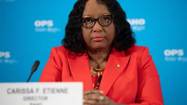 Na maioria dos países, vacinas não podem interromper pandemia agora, diz Opas