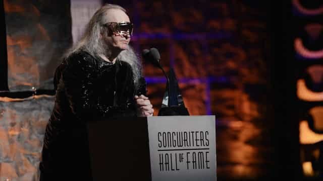 Famoso compositor Jim Steinman morre aos 73 anos