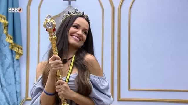 Fãs e famosos comemoram liderança de Juliette no BBB 21