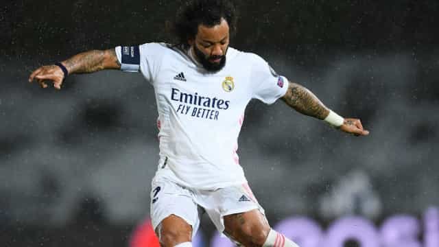 Marcelo pode desfalcar o Real na Liga dos Campeões para ser mesário em eleições