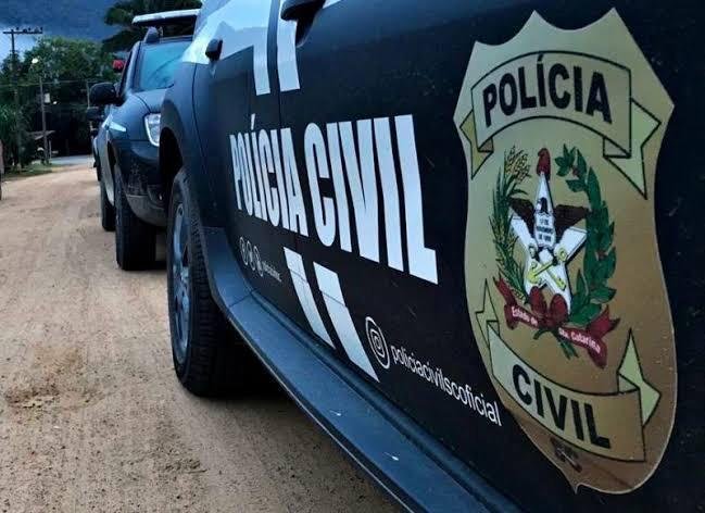 Polícia Judiciaria Civil de Matupá fez a prisão de um suspeito por trafico de droga