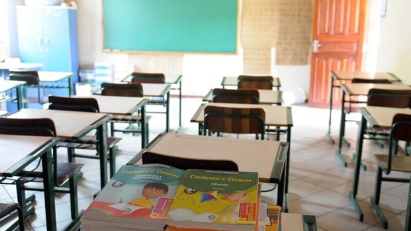 Secretário municipal de Saúde de Guarantã do Norte afirma que a vacinação dos profissionais da Educação em Mato Grosso é uma grande conquista