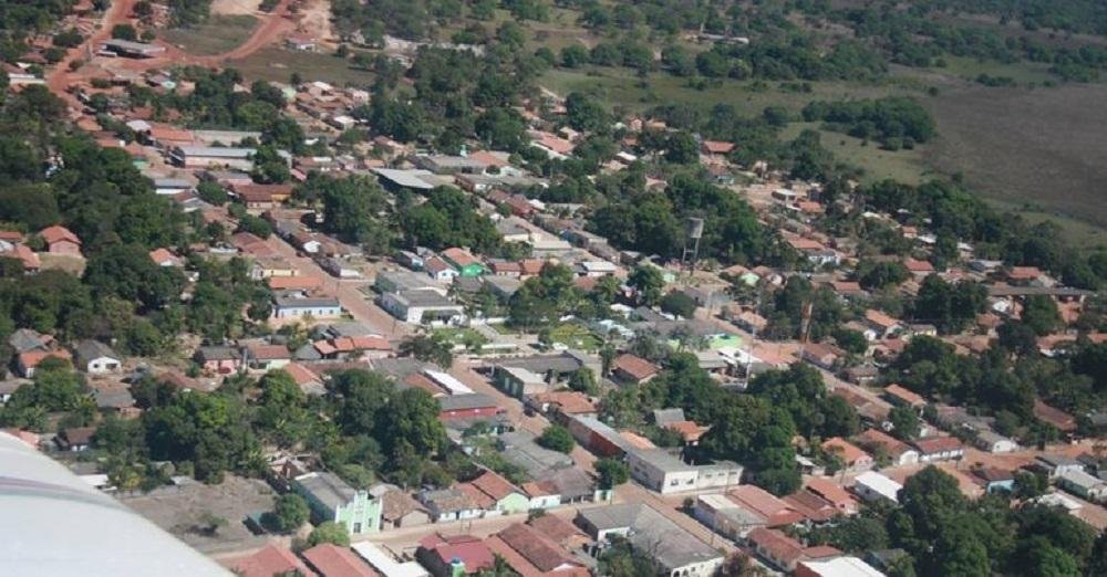 Luciara comemora 87 anos com ações do Governo em infraestrutura, agricultura familiar e assistência social