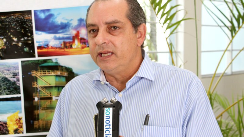 Secretário acredita que em 2022 Mato Grosso será livre de aftosa sem necessidade de vacinação