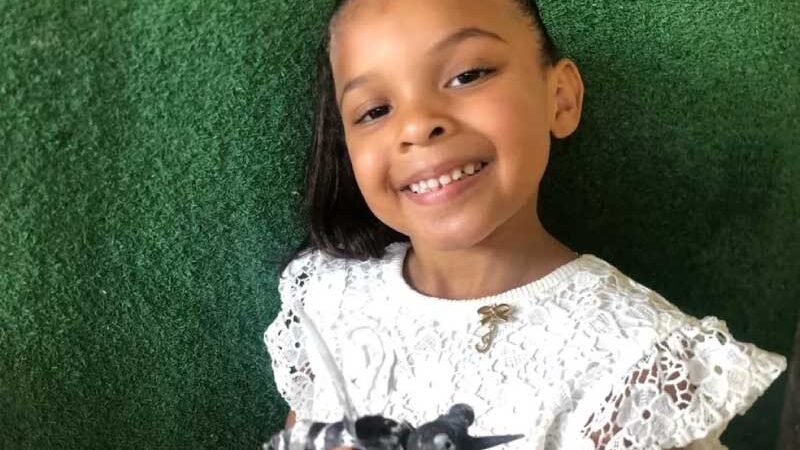 Menina de 5 anos mostra como evitar a dengue e vídeo faz sucesso na web