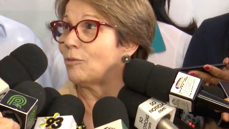Secretária e ministra debatem medida para agilizar análise do Cadastro Ambiental Rural em Mato Grosso