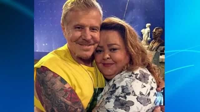 Desempregada, atriz de ‘Pé na Cova’ passa por dificuldades financeira