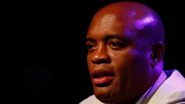 Anderson Silva confirma saída do MMA e já tem luta de boxe agendada