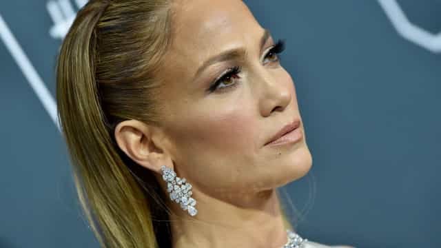 Jennifer Lopez e Ben Aflleck são vistos juntos na casa da atriz em Los Angeles