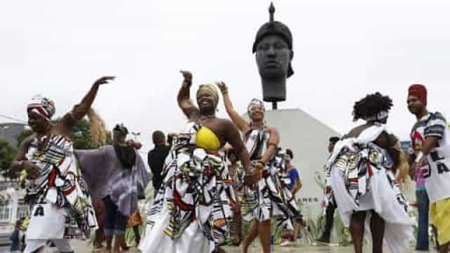 Personalidades negras ignoradas pela história são tema de exposição