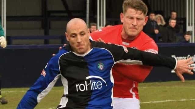 Antigo jogador inglês é encontrado morto após quatro dias de buscas