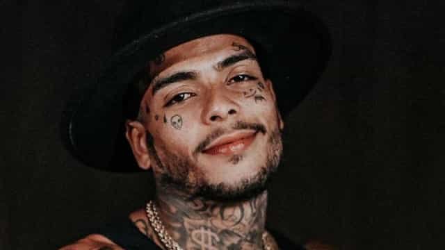 Laudo da Polícia Civil indica acidente na morte de MC Kevin