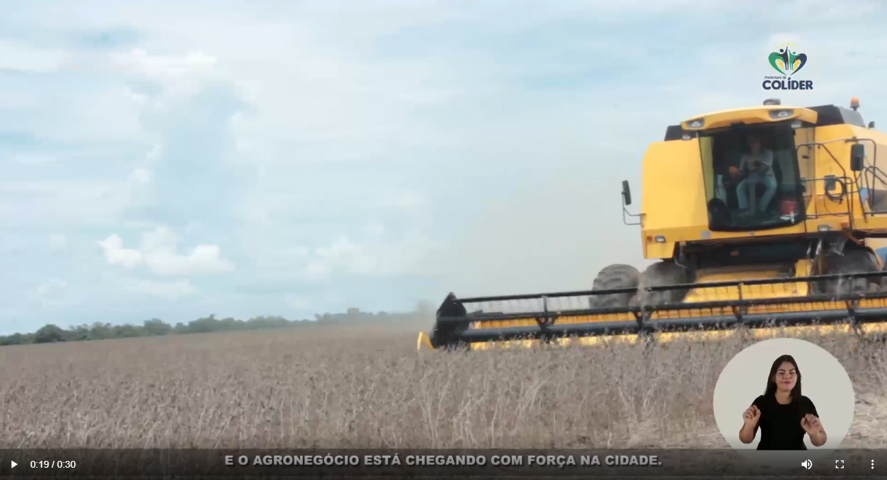 VT DESTINO DE COLÍDER