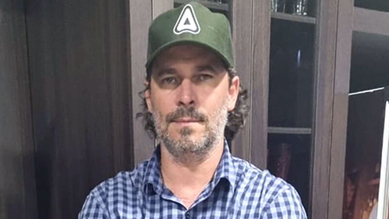 Paulo Zen encabeça chapa única para presidir Sindicato Rural em Nova Mutum