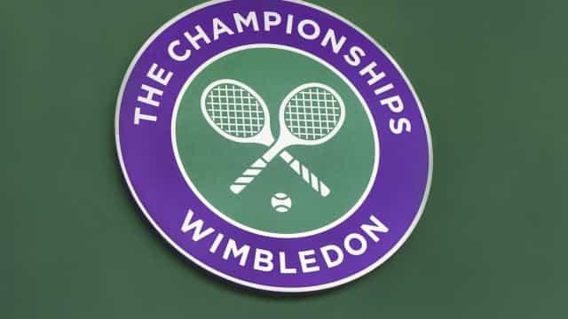 Em novo sistema, ranking da ATP define os 32 cabeças de chave em Wimbledon