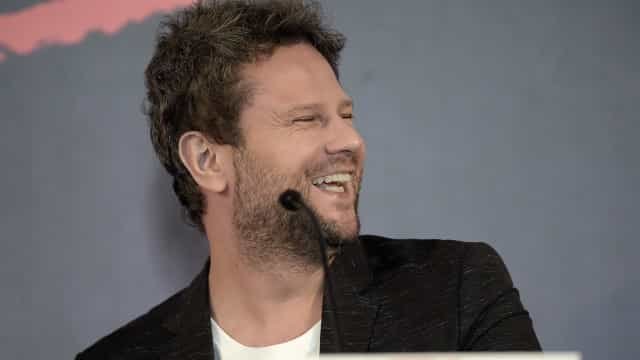 Selton Mello diz ser importante abordar saúde mental em ‘Sessão de Terapia’