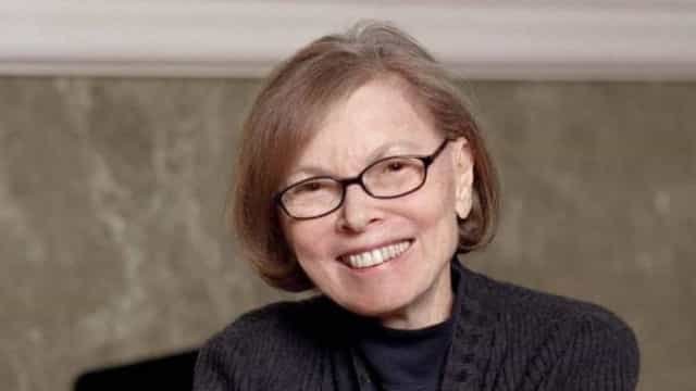 Morre Janet Malcolm, um dos maiores nomes do jornalismo, aos 86 anos