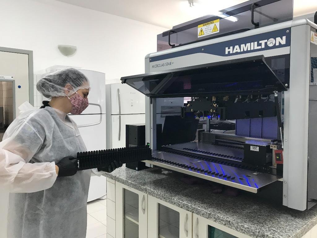 MT insere 36 perfis genéticos de familiares de desaparecidos em banco nacional