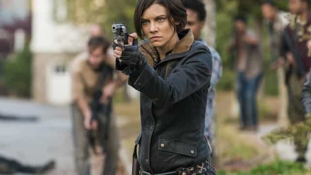 Trailer Da última Temporada De The Walking Dead é Divulgado Roteiro