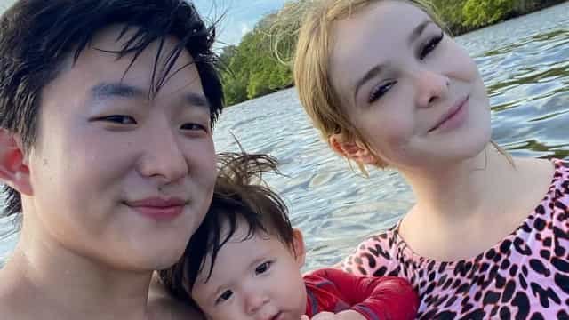 Após perder a mãe e ser traída, Sammy Lee anuncia separação de Pyong