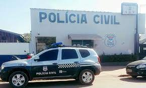 Policia Civil de Guarantã do Norte prende jovem de 22 anos