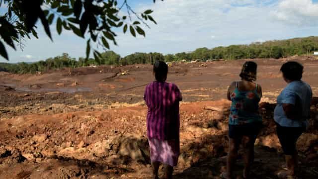 Com mais uma vítima identificada, restam 9 desaparecidos em Brumadinho