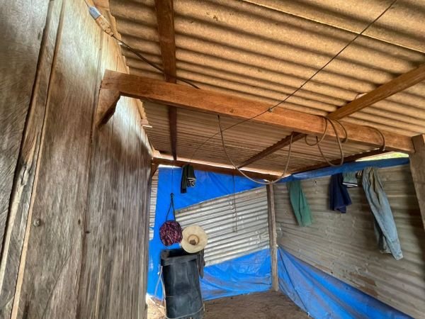 Fiscalização resgata 11 trabalhadores em situação análoga à escravidão no norte de Mato Grosso